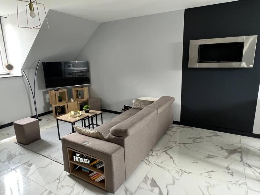 Logement Studio Quintin Buitenkant foto