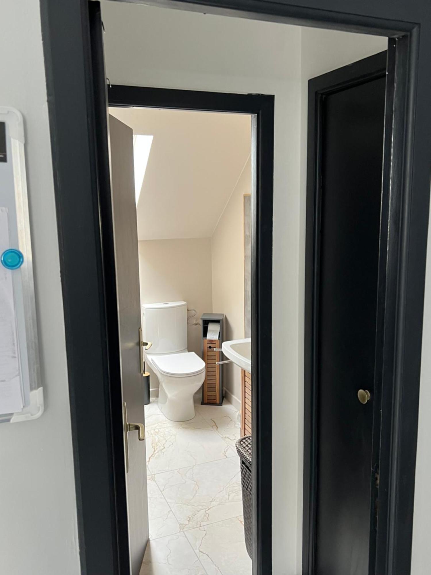 Logement Studio Quintin Buitenkant foto
