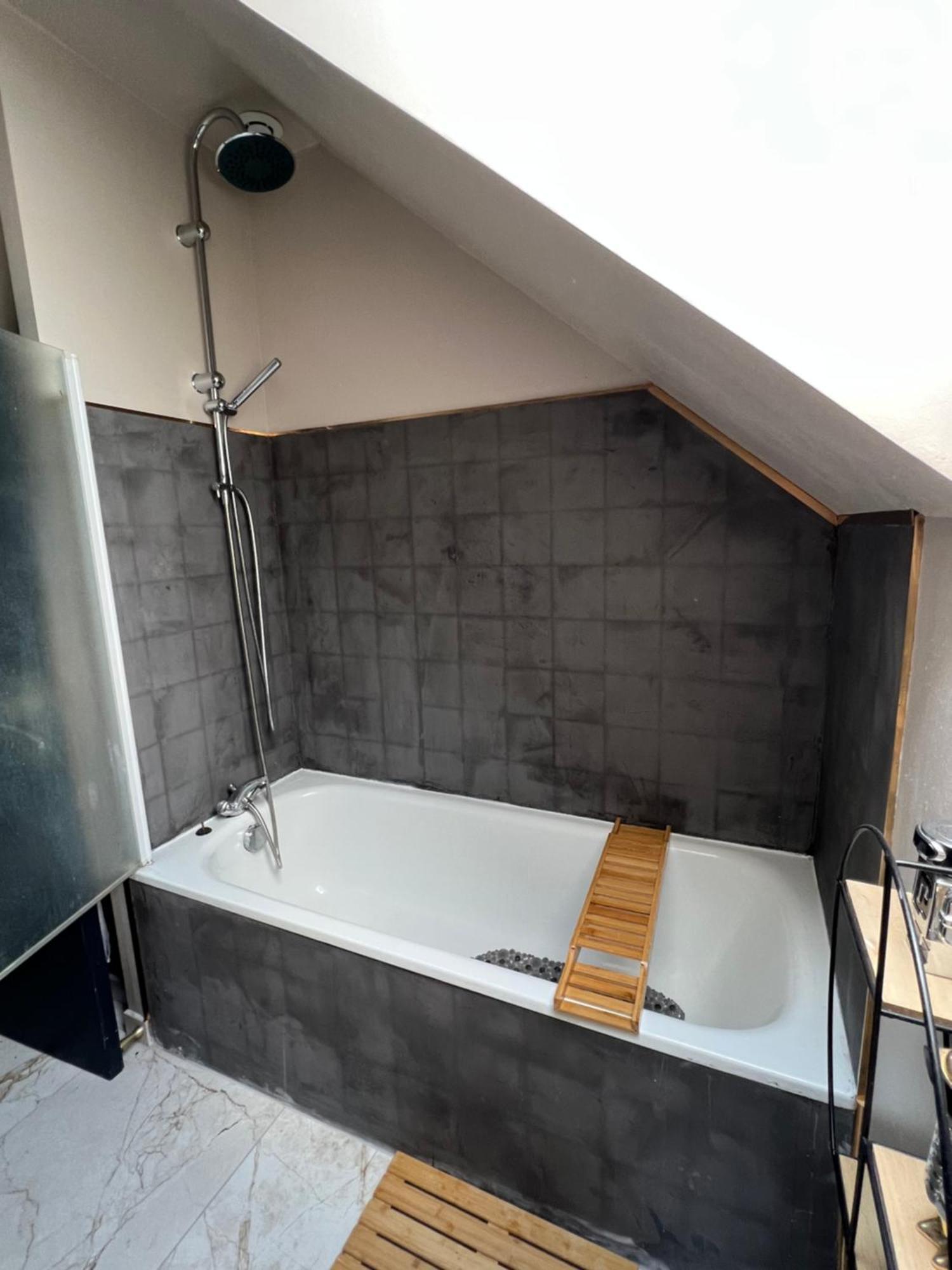 Logement Studio Quintin Buitenkant foto