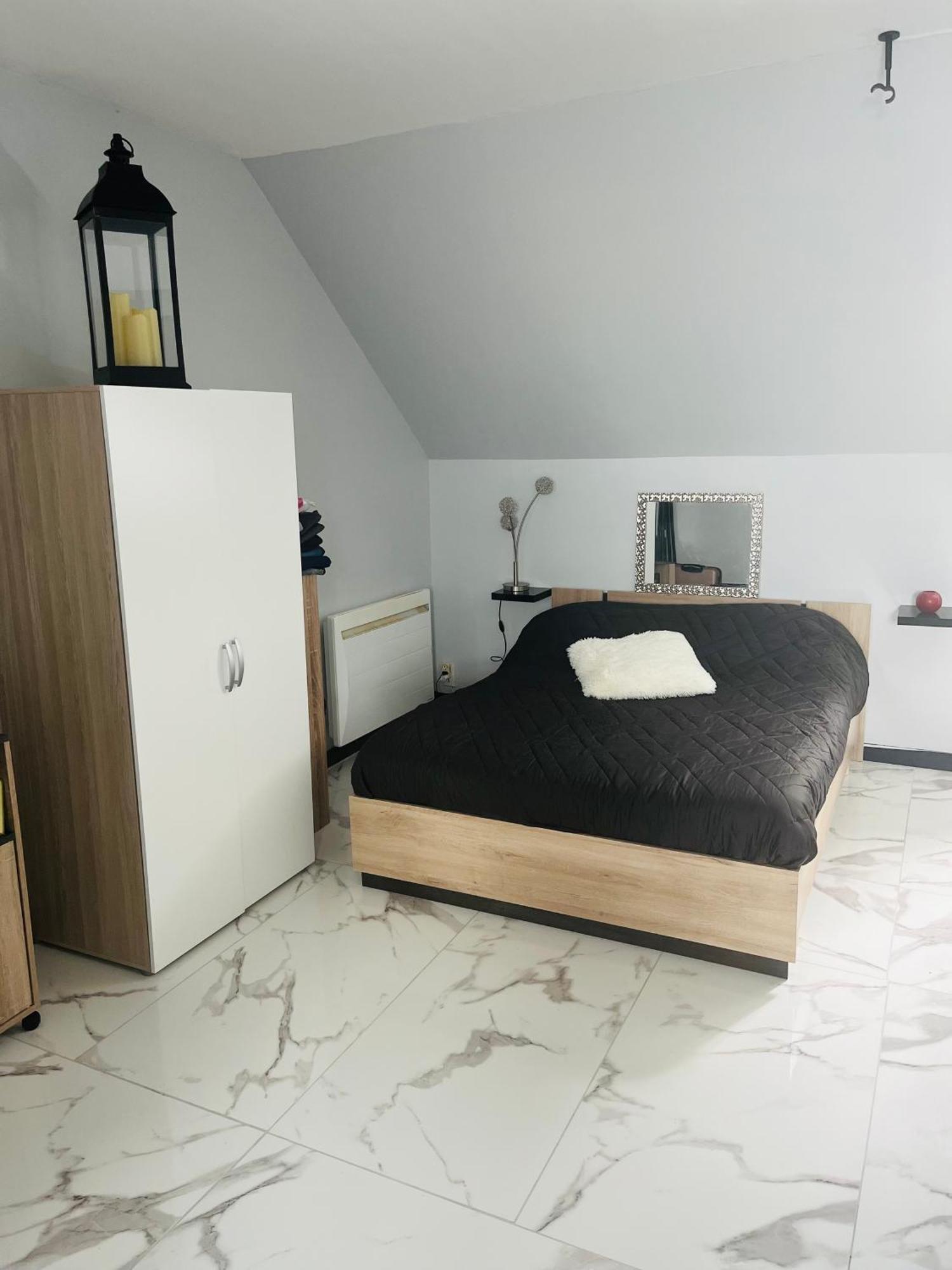 Logement Studio Quintin Buitenkant foto
