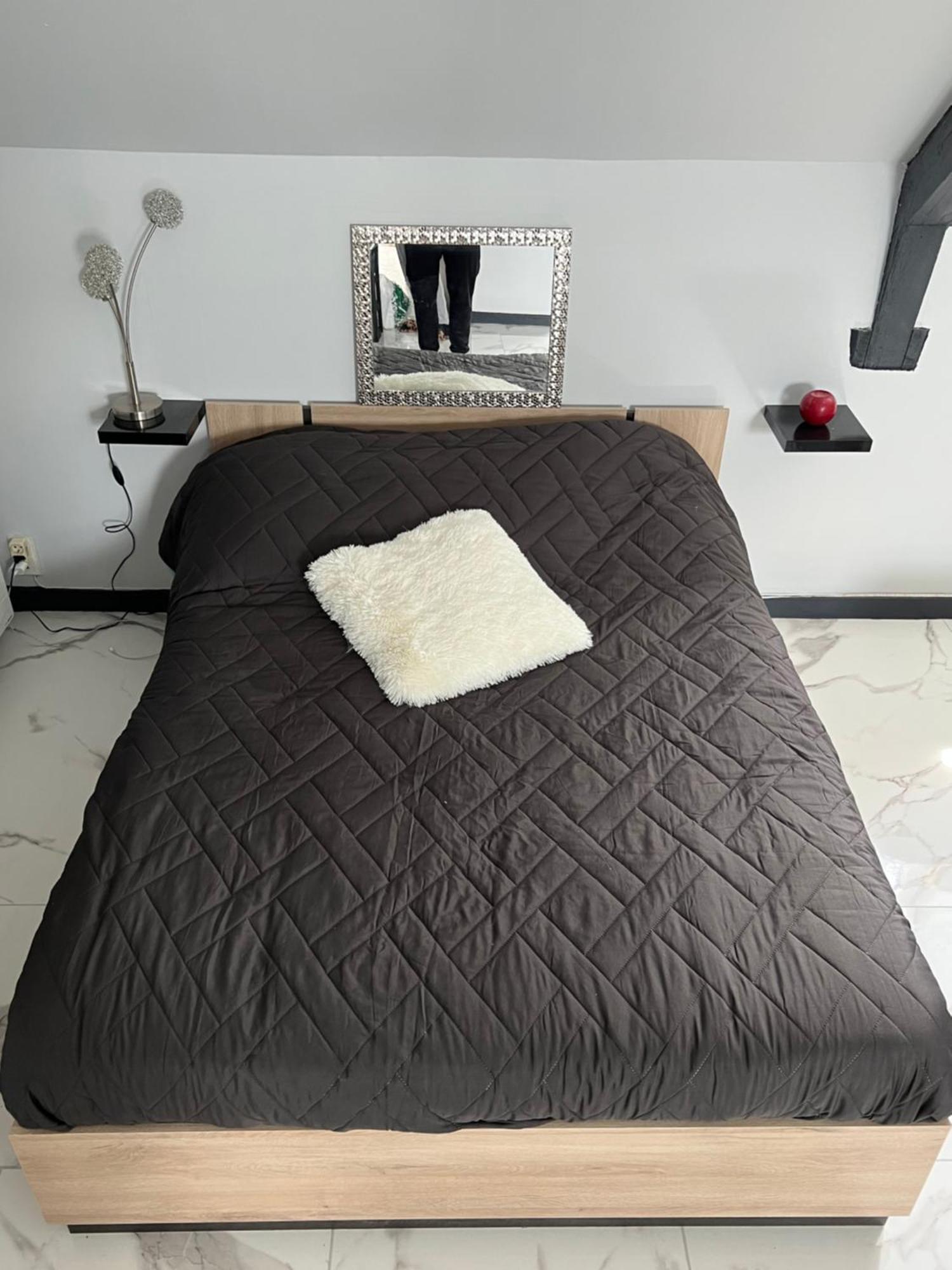 Logement Studio Quintin Buitenkant foto