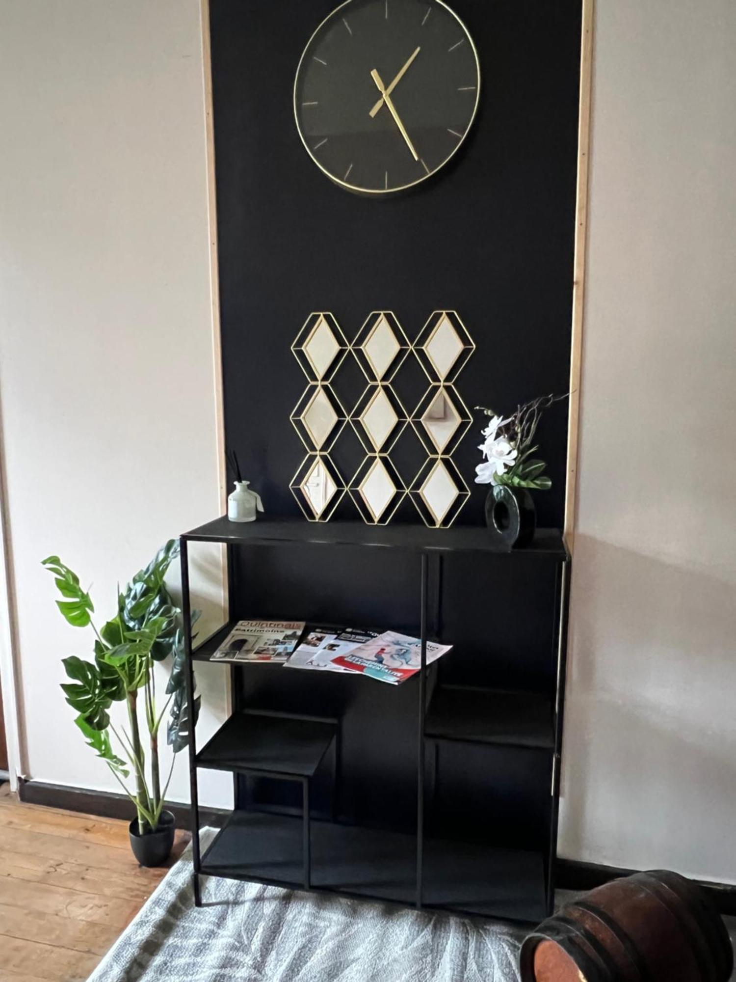 Logement Studio Quintin Buitenkant foto