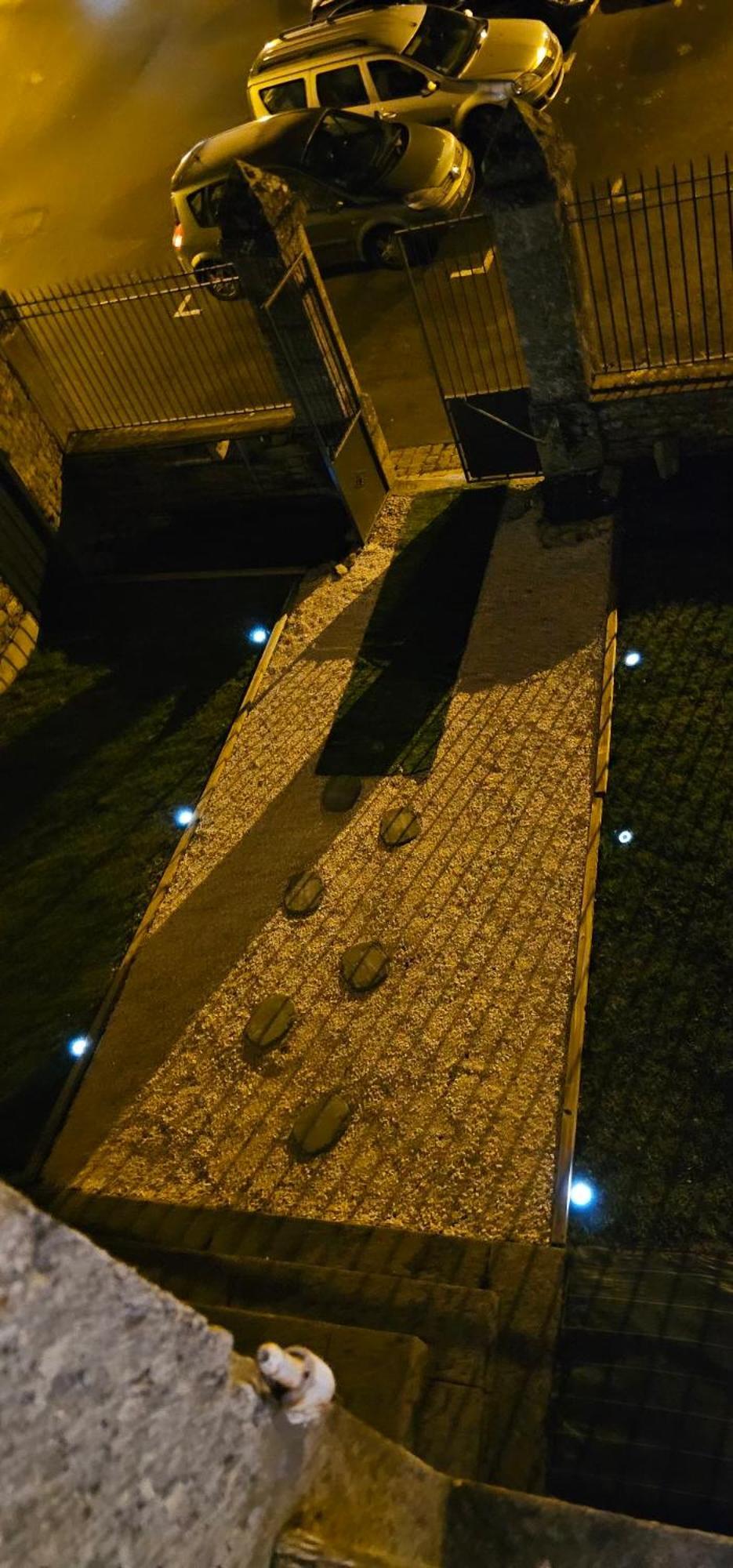 Logement Studio Quintin Buitenkant foto