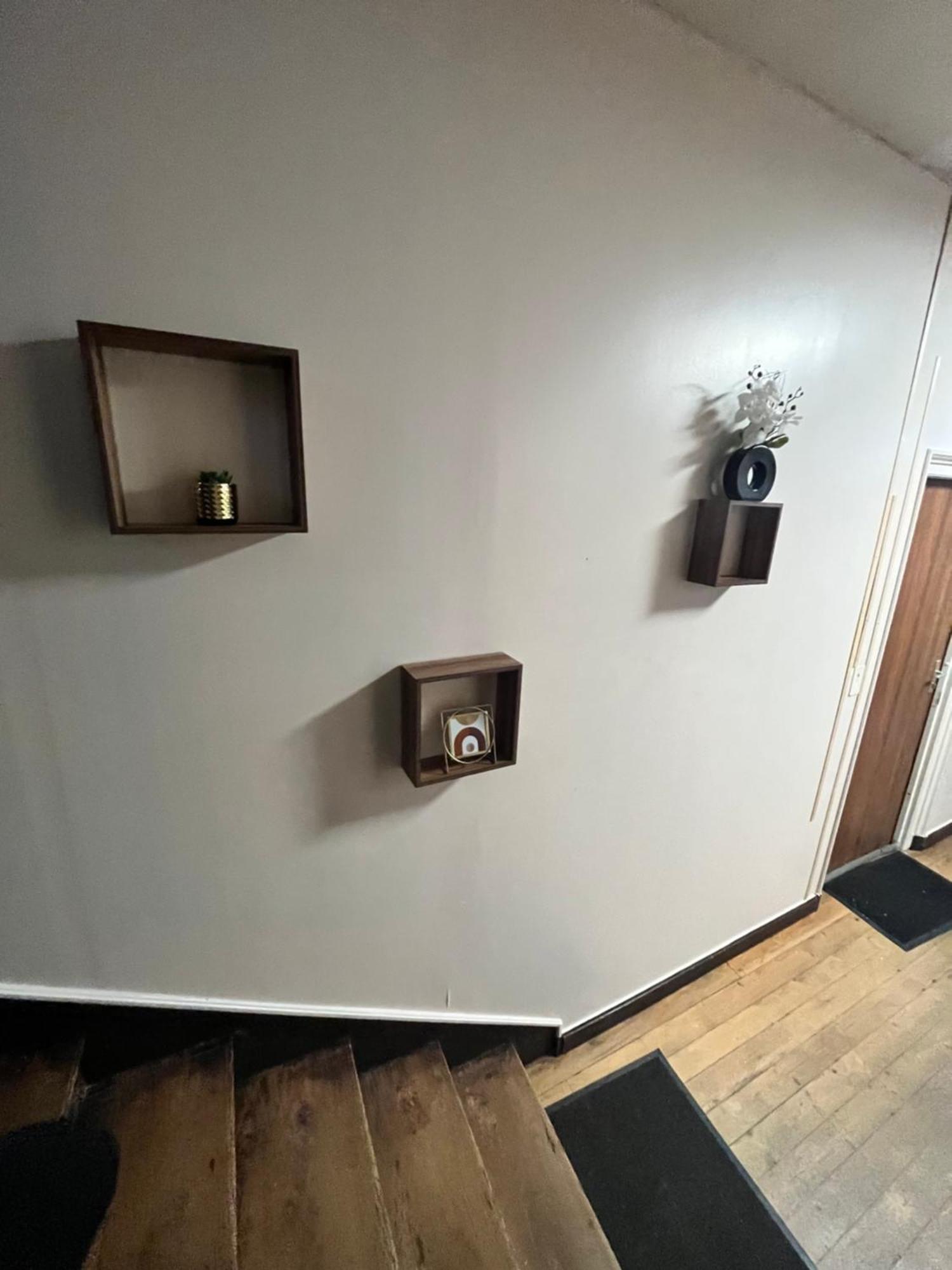 Logement Studio Quintin Buitenkant foto