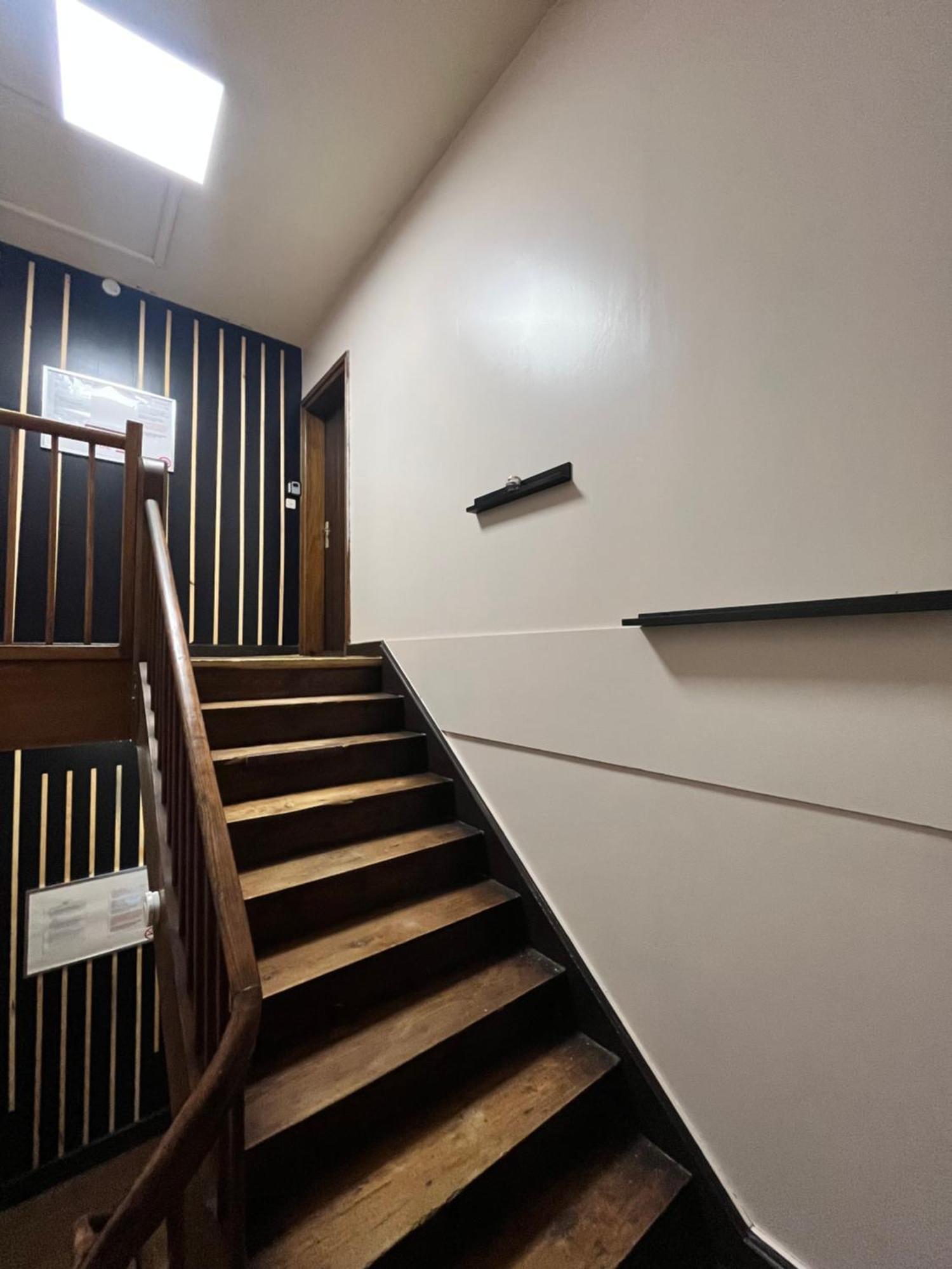 Logement Studio Quintin Buitenkant foto