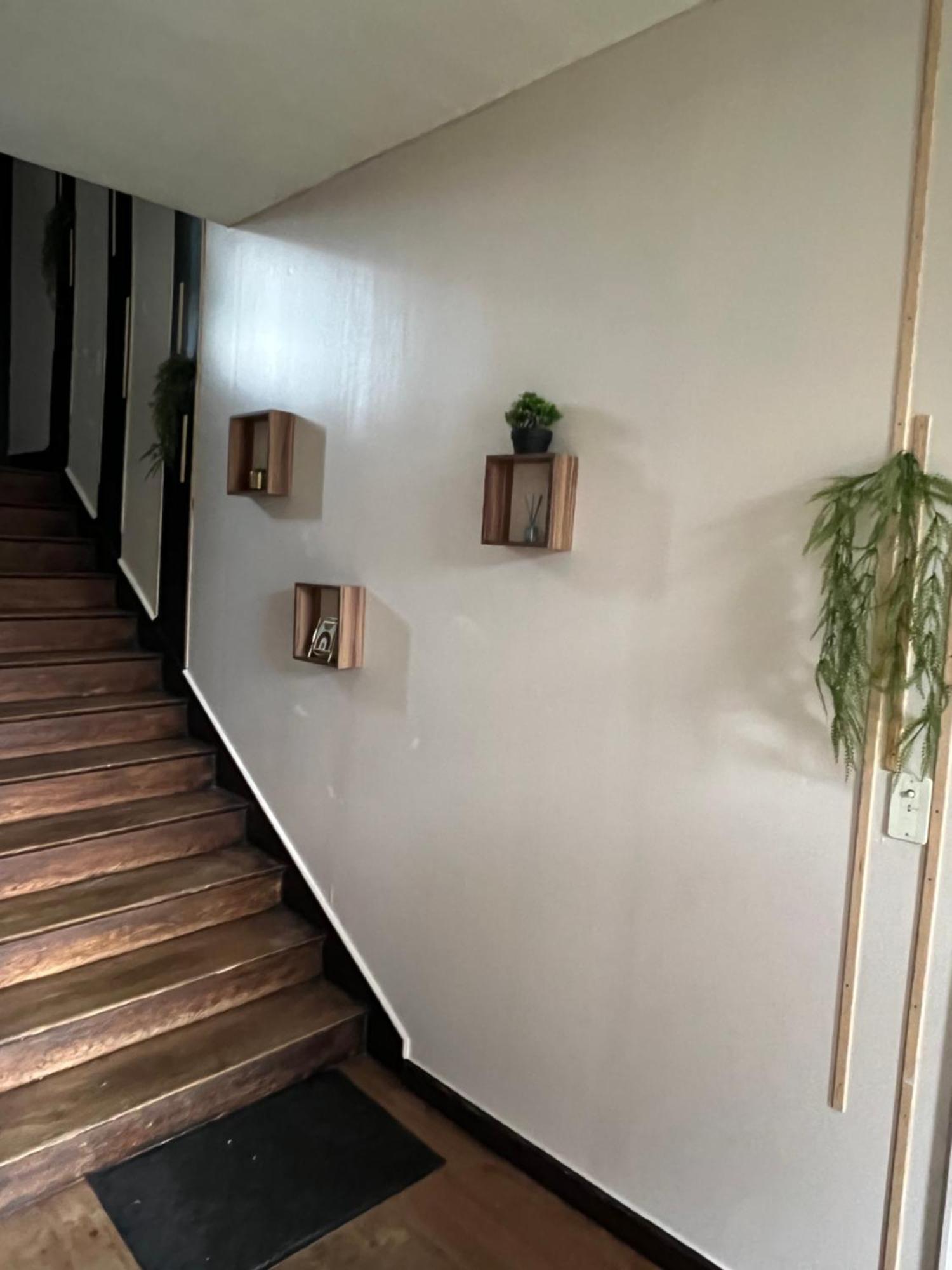 Logement Studio Quintin Buitenkant foto