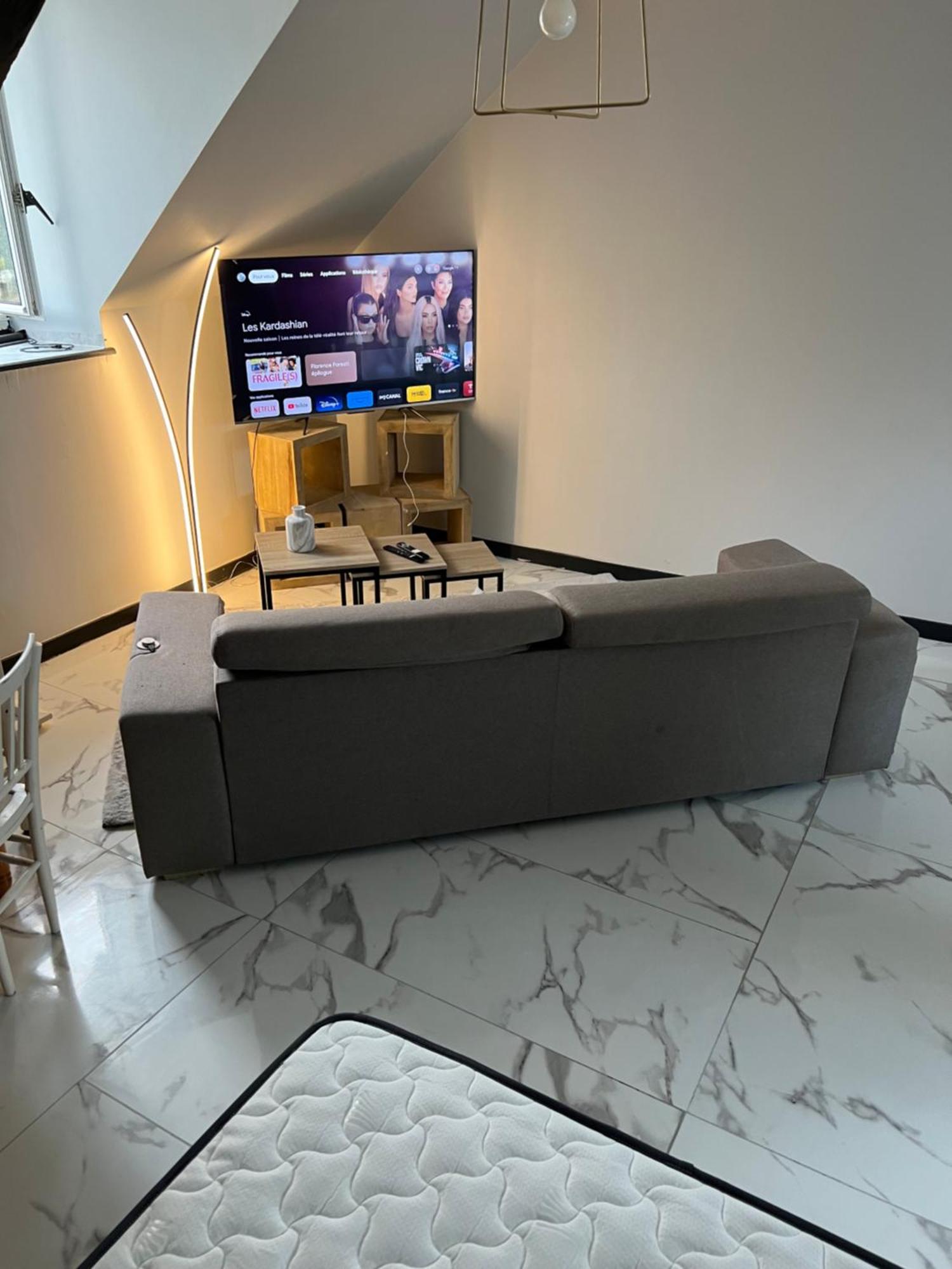 Logement Studio Quintin Buitenkant foto